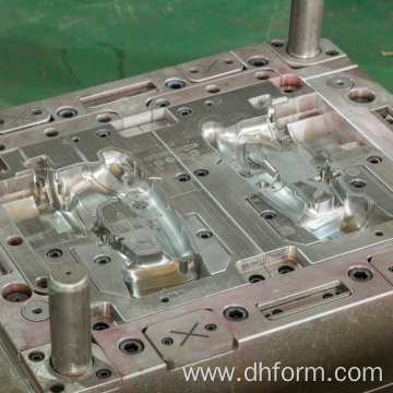 Excellent technology plastic injection mold design pdf,plastic injection mold maker